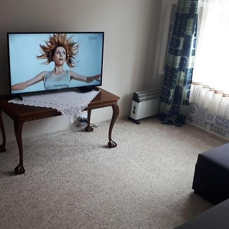 Viljandi Paadimehe Apartment Zewnętrze zdjęcie