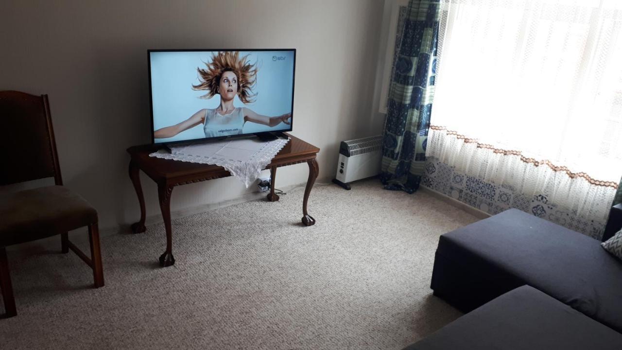 Viljandi Paadimehe Apartment Zewnętrze zdjęcie
