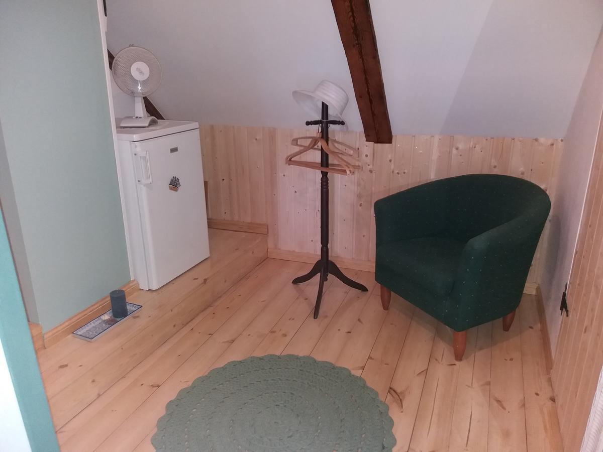 Viljandi Paadimehe Apartment Zewnętrze zdjęcie